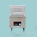 Low Type Single Chamber Fruit Vacuum Packing Machine (DZ-400L)